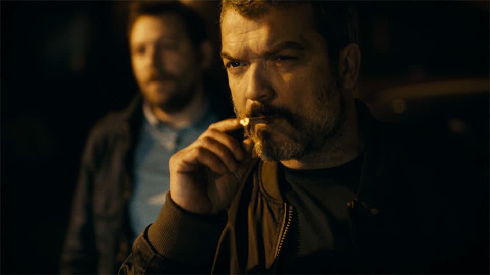 Walter Presents: Alex