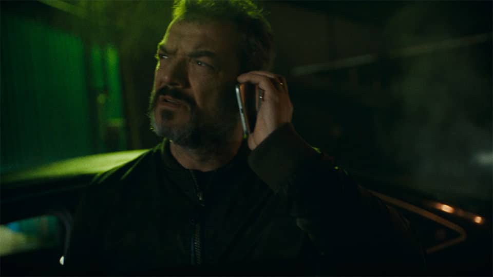 Walter Presents: Alex