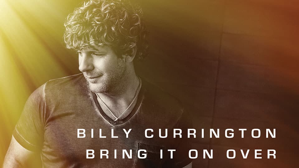 Billy Currington