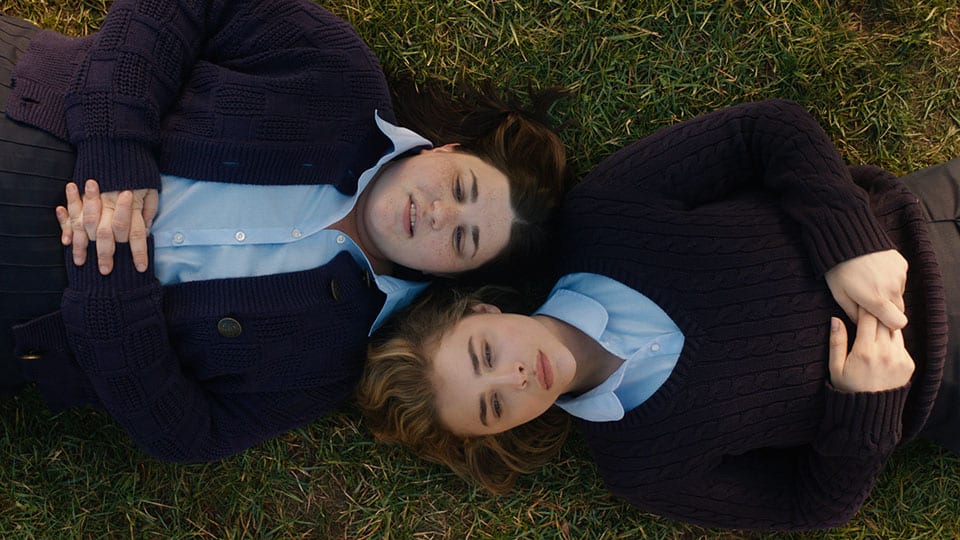 The Miseducation of Cameron Post
