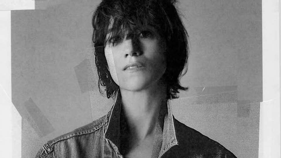 Charlotte Gainsbourg