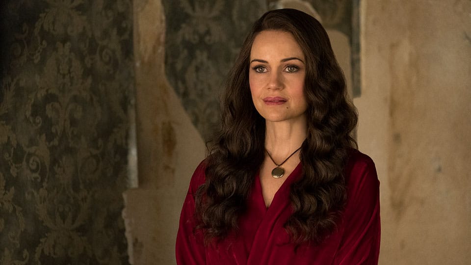 The Haunting of Hill House