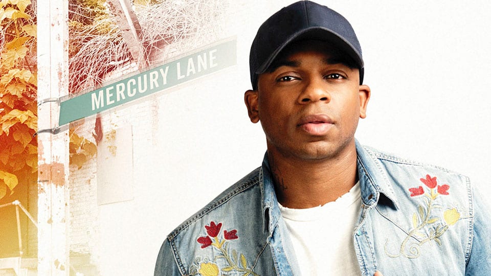 Jimmie Allen