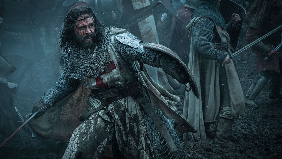 Knightfall