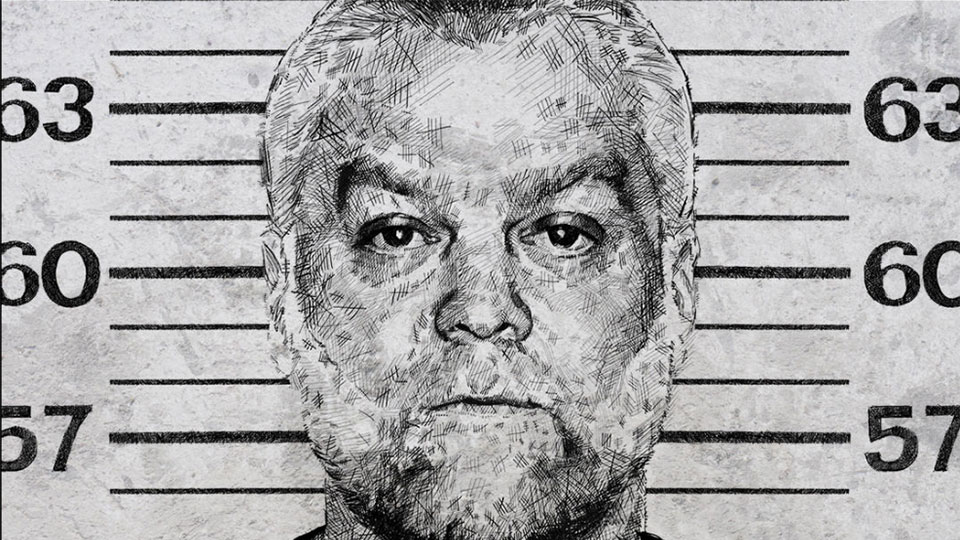 Making a Murderer Part 2