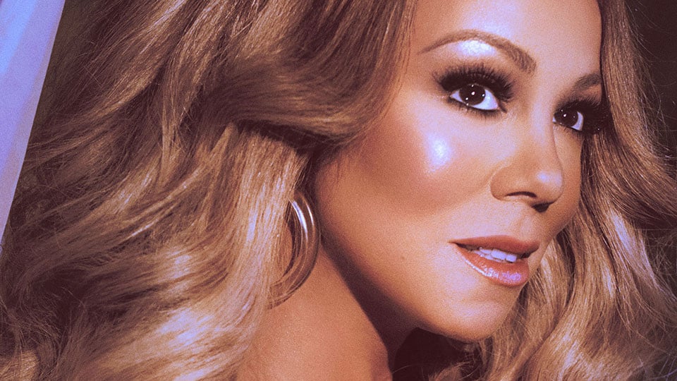 Mariah Carey