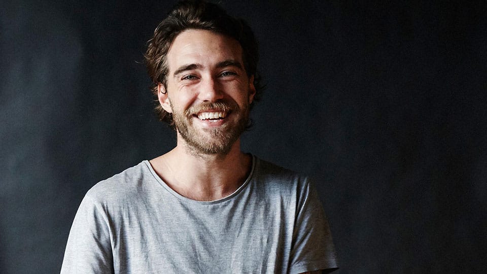 Matt Corby