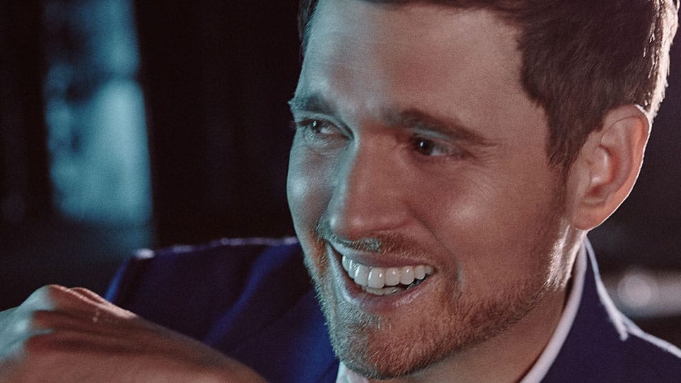 Michael Buble
