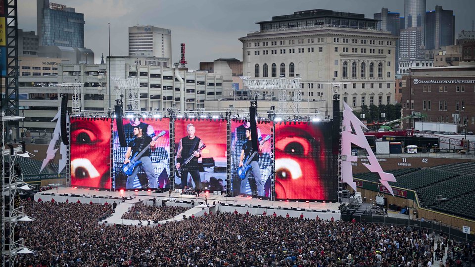 Metallica