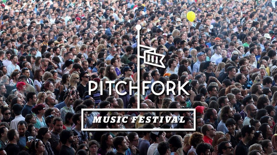 Pitchfork
