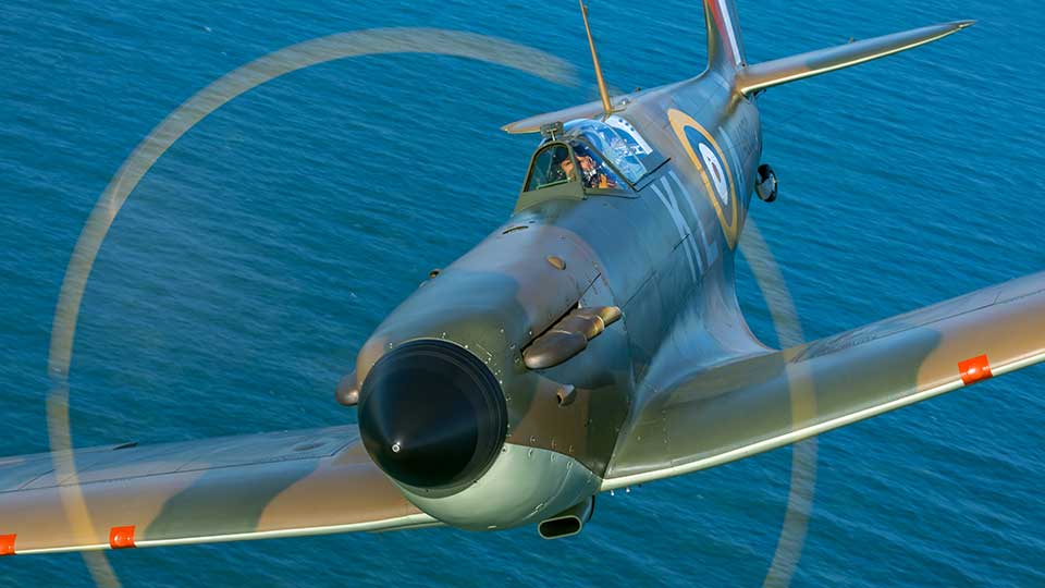 Spitfire