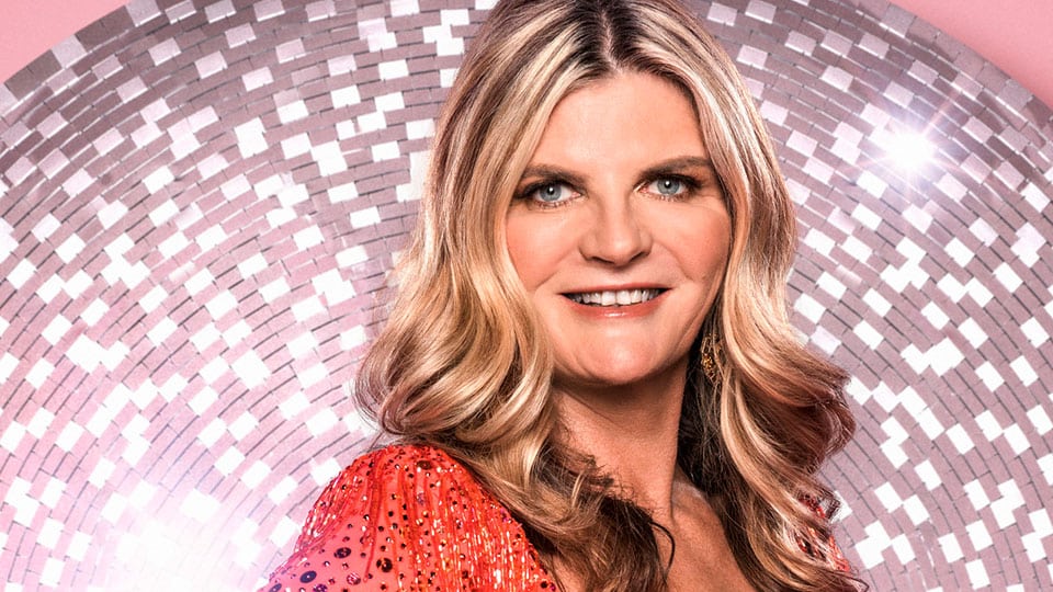Susannah Constantine
