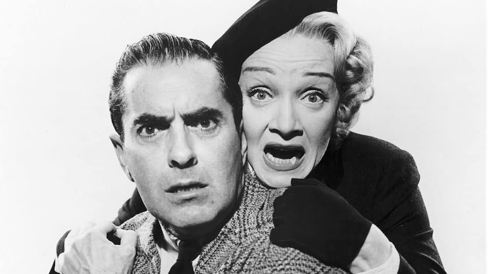 Witness for the Prosecution