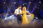Katie Piper and Gorka Marquez