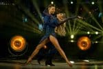 Ashley Roberts and Pasha Kovalev