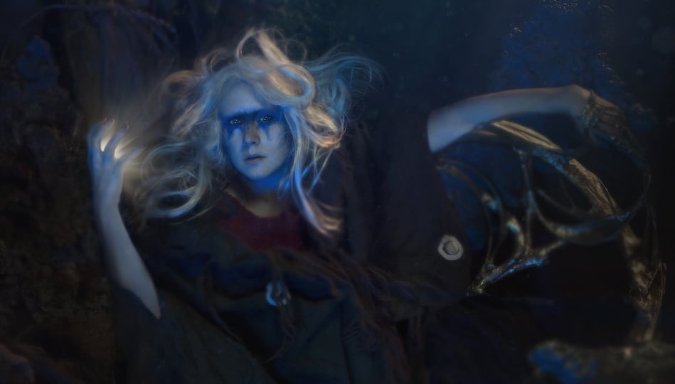 Win a pair of tickets to see comedian Bryony Kimmings in October