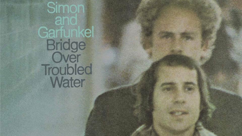 Bridge Over Troubled Water