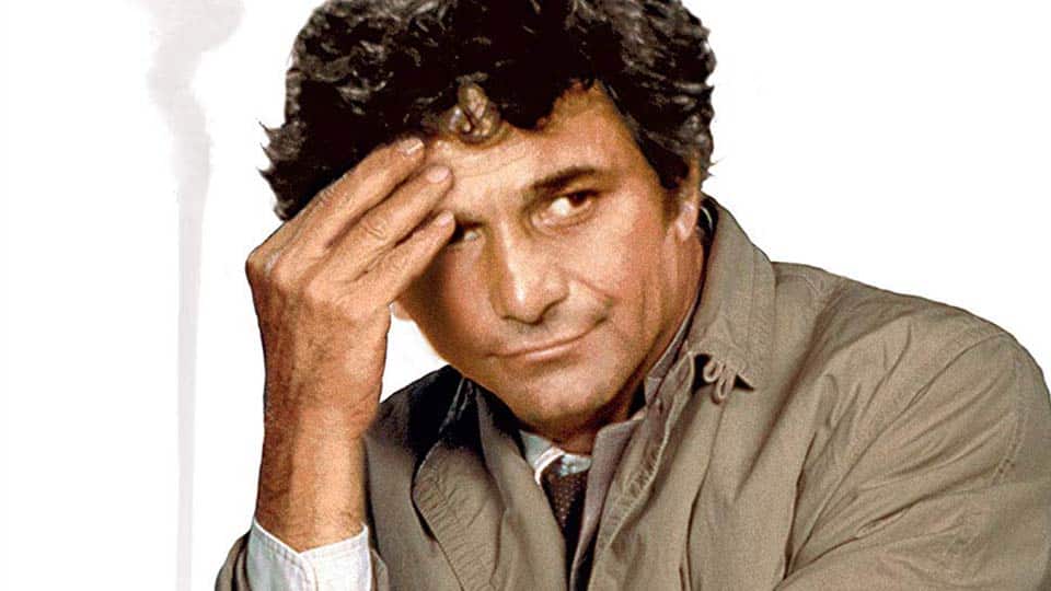 Columbo