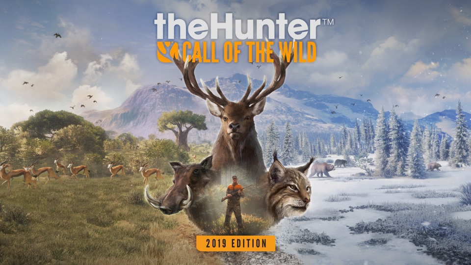 theHunter: Call of the Wild