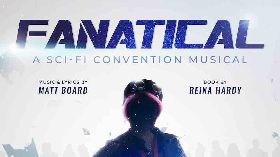 Fanatical starring Stephen Frost