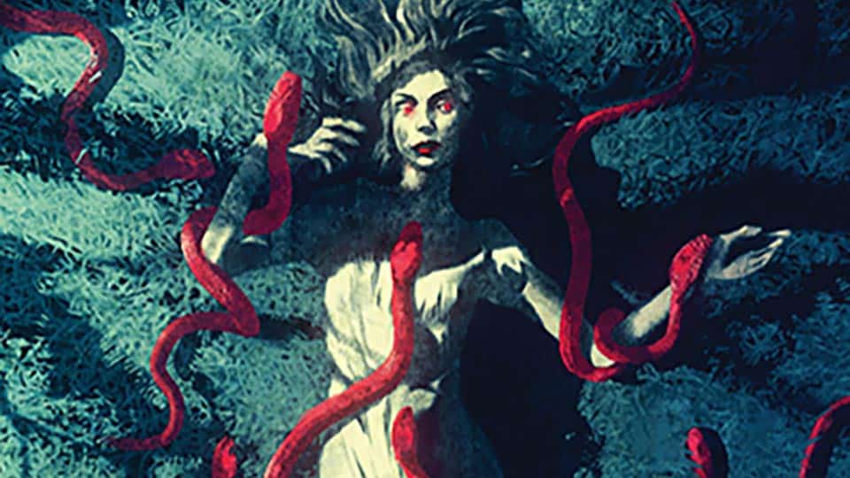 The Folio Book of Horror Stories