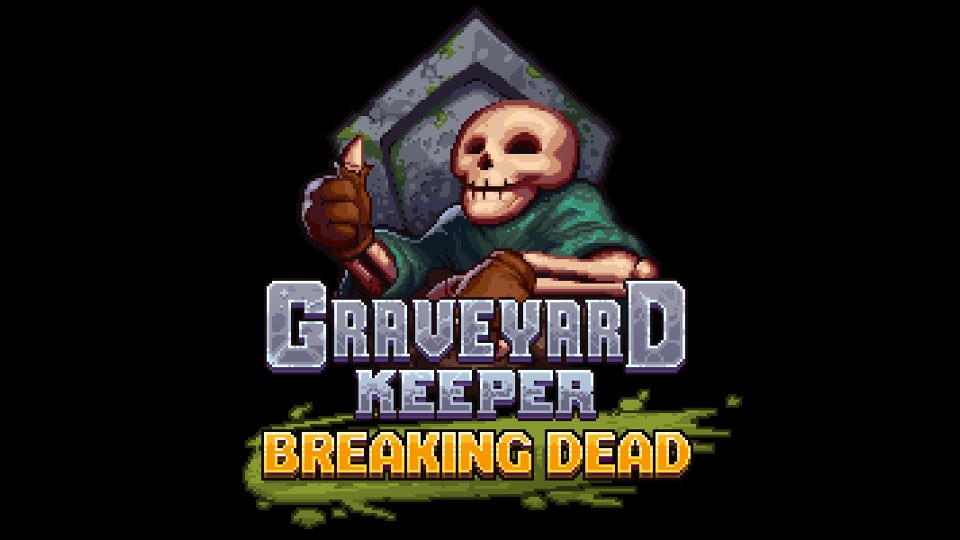 Graveyard Keeper