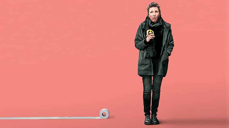 Gutted at York Theatre Royal