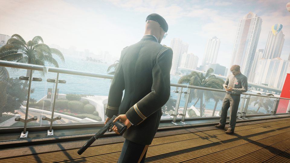 hitman 2