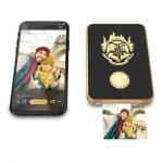 Harry Potter Magic Photo and Video Printer