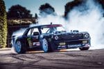 Ken Block Forza Horizon 4 at Goodwood 01