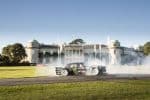 Ken Block Forza Horizon 4 at Goodwood 01