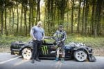 Ken Block Forza Horizon 4 at Goodwood 01