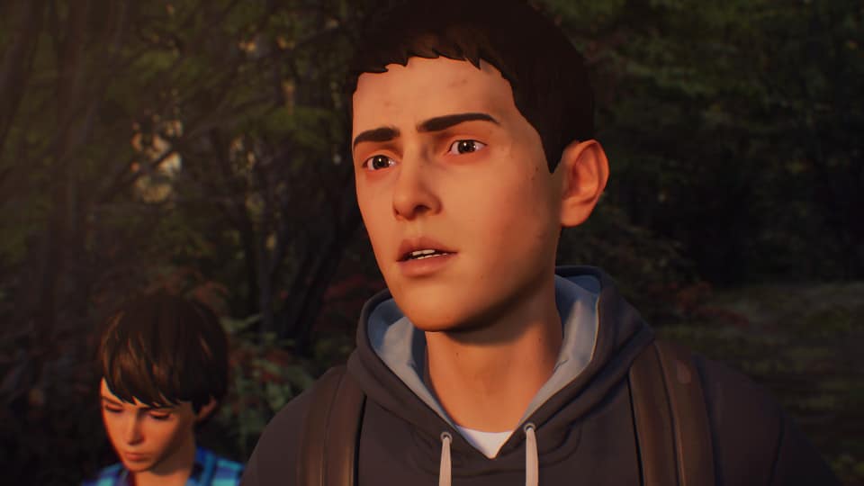 Life is Strange 2: Episode 1 - Roads