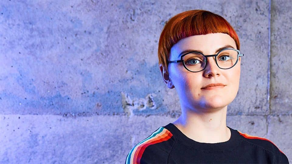 Melissa MacCoubrey - Ubisoft