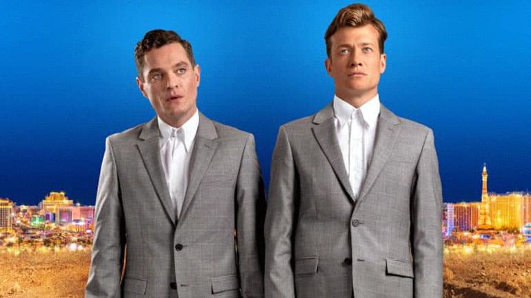 Rain Man Bill Kenwright Productions