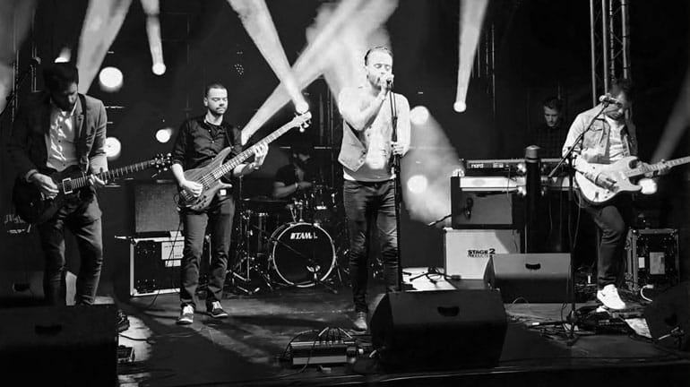 Serkeidian First EP Fire