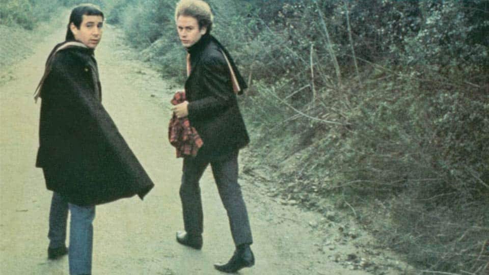 Simon & Garfunkel
