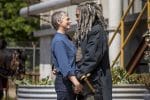 The Walking Dead - 9x01