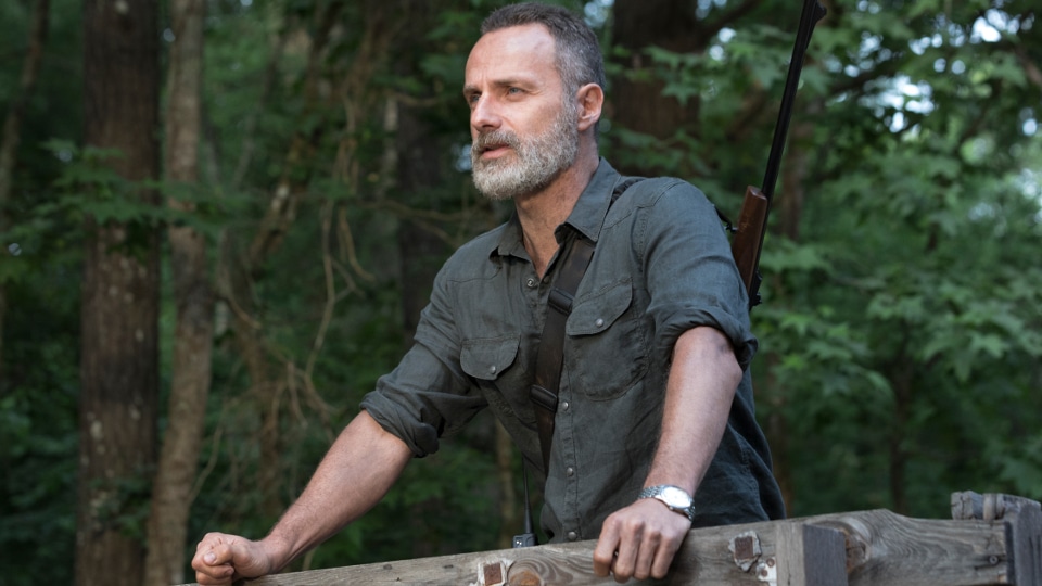 The Walking Dead - 9x02