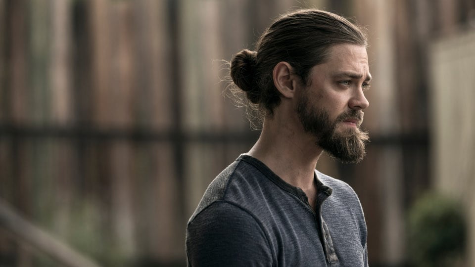 The Walking Dead - 9x02