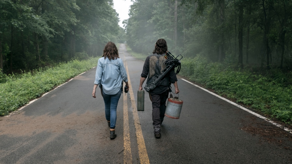 The Walking Dead - 9x03