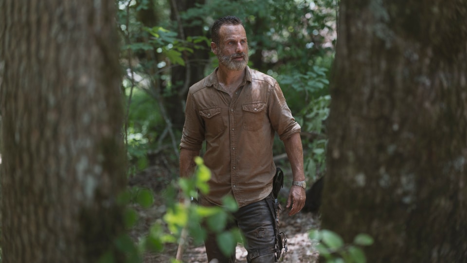 The Walking Dead - 9x04