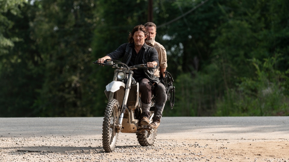 The Walking Dead - 9x04