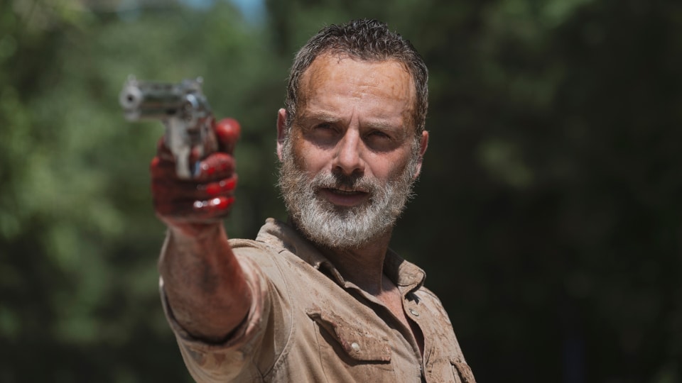 The Walking Dead - 9x05