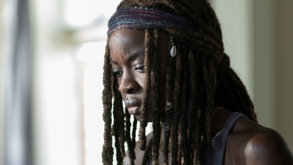 The Walking Dead - 9x05