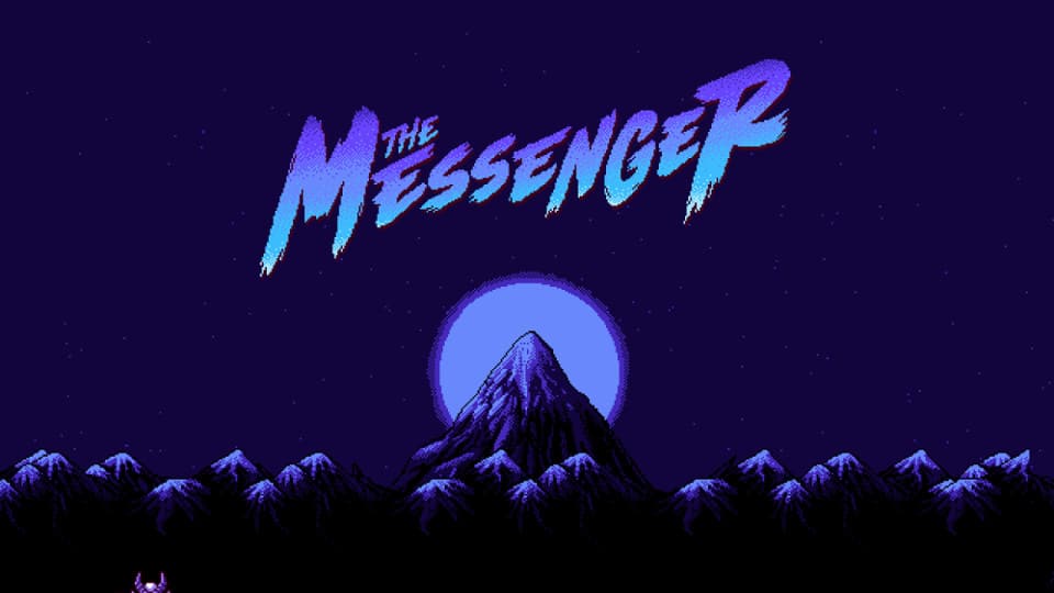The Messenger