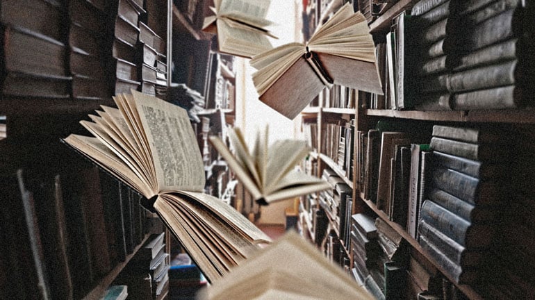 Things We Wouldnt Find at Leeds Playhouse