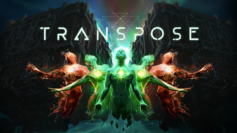 Transpose