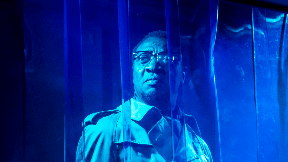 War With The Newts review