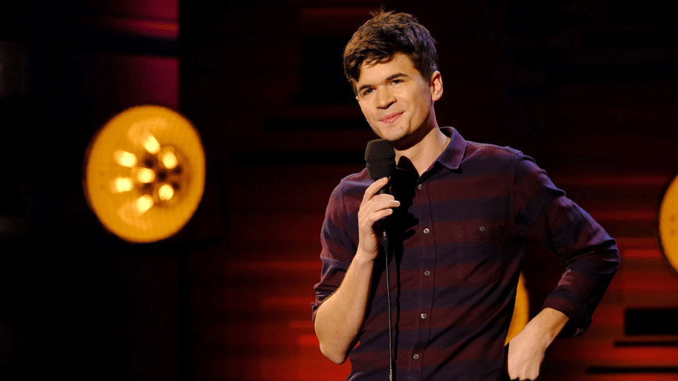 Ivo Graham: Motion Sickness UK tour dates